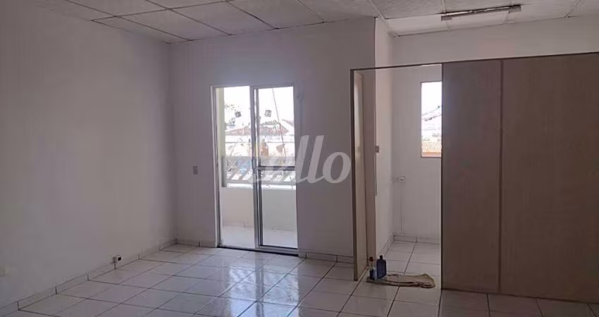 Sala comercial com 1 sala para alugar na Avenida Dom Pedro I, --, Vila América, Santo André