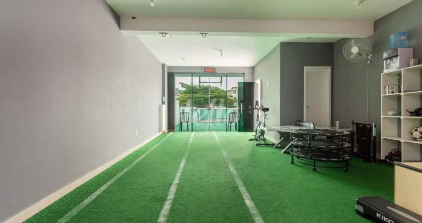 Casa comercial para alugar na Rua Turiuba, --, Água Fria, São Paulo