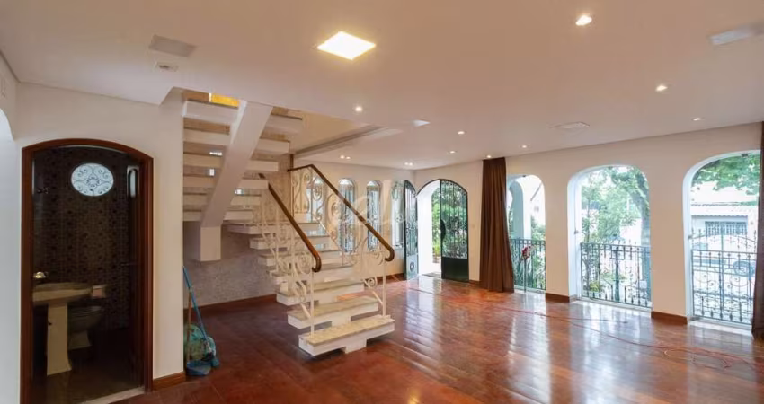 Casa comercial com 1 sala para alugar na Rua Doutor Luís Carlos, --, Vila Aricanduva, São Paulo