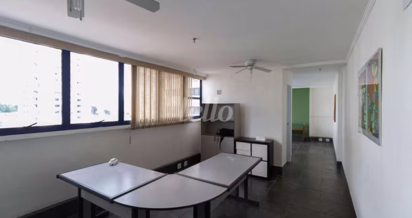 Sala comercial com 2 salas para alugar na Avenida Nova Cantareira, --, Tucuruvi, São Paulo