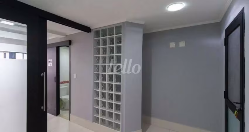 Sala comercial com 1 sala para alugar na Avenida Nova Cantareira, --, Tucuruvi, São Paulo