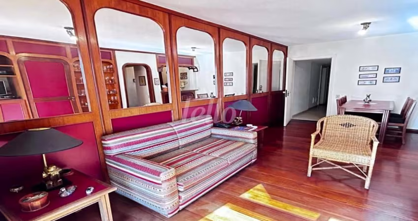 Apartamento com 1 quarto para alugar na Alameda Franca, --, Jardim Paulista, São Paulo