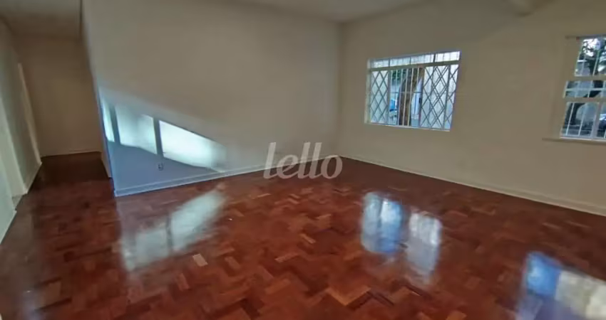 Apartamento com 2 quartos para alugar na Rua Caiubi, --, Perdizes, São Paulo