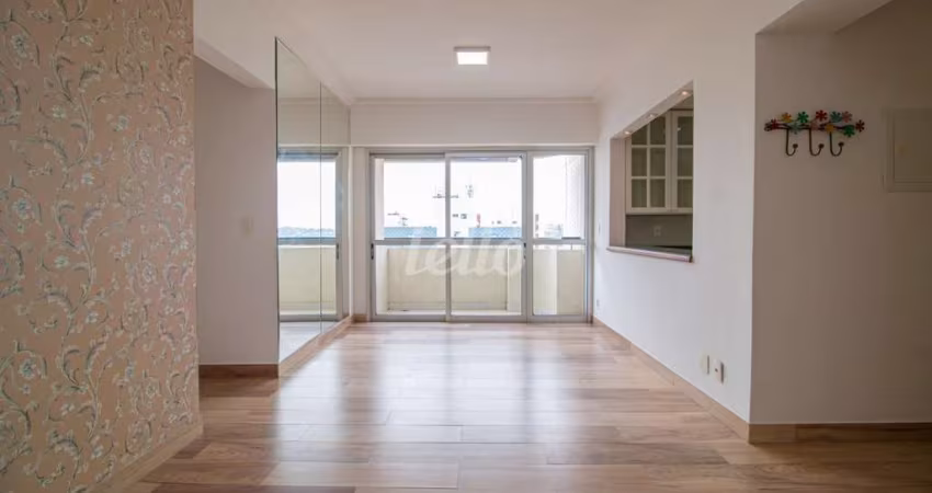 Apartamento com 3 quartos para alugar na Rua Dom Armando Lombardi, --, Vila Progredior, São Paulo