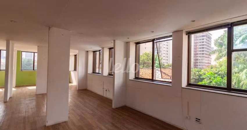 Sala comercial para alugar na Rua Cônego Eugênio Leite, --, Pinheiros, São Paulo