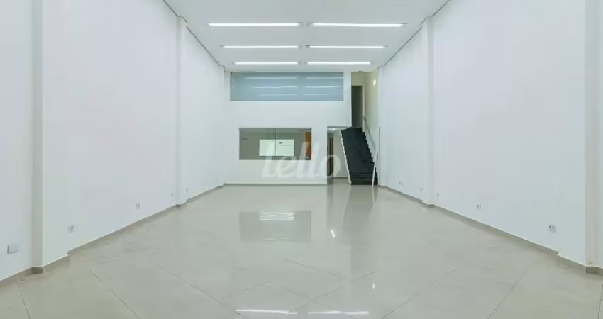 Ponto comercial para alugar na Rua dos Andradas, --, Santa Ifigênia, São Paulo