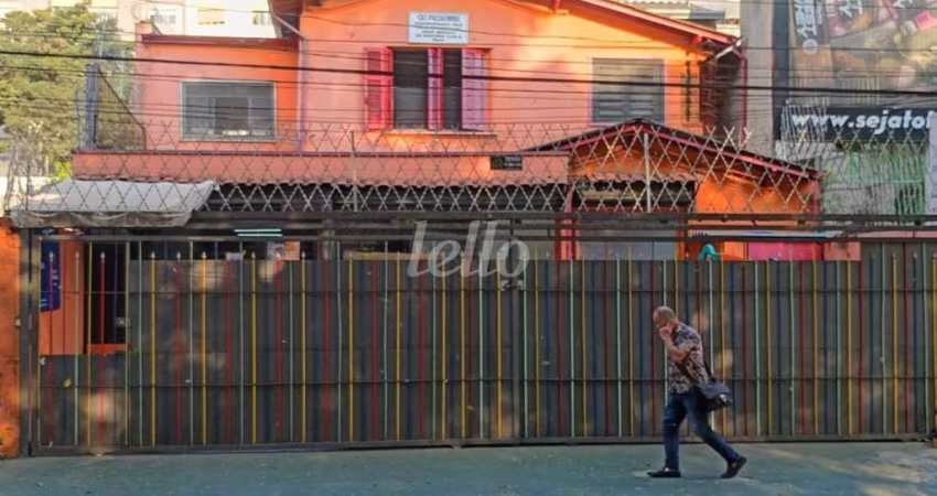 Casa comercial com 20 salas para alugar na Avenida Pacaembu, --, Pacaembu, São Paulo