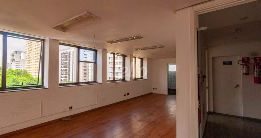 Sala comercial para alugar na Rua Cônego Eugênio Leite, --, Pinheiros, São Paulo