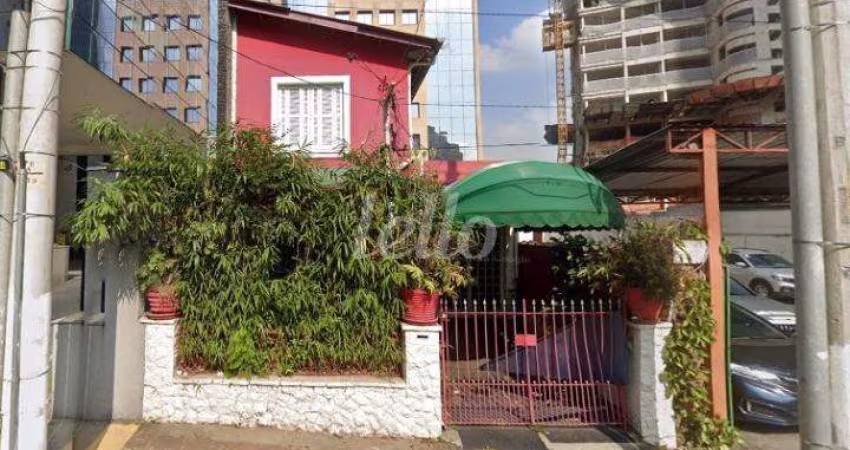 Casa comercial para alugar na Rua Diogo Moreira, --, Pinheiros, São Paulo