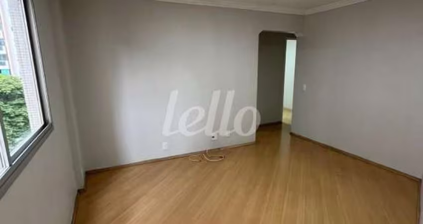 Apartamento com 2 quartos para alugar na Rua Álvaro Luís Roberto de Assumpção, --, Campo Belo, São Paulo