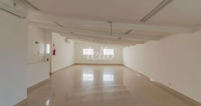 Prédio com 4 salas para alugar na Rua Sena Madureira, --, Vila Clementino, São Paulo