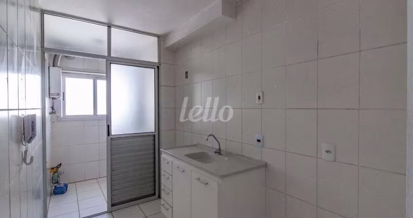 Apartamento com 3 quartos para alugar na Rua Arnaldo Cintra, --, Vila Moreira, São Paulo