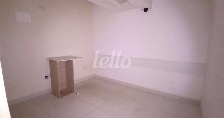 Ponto comercial com 2 salas para alugar na Rua Barão de Paranapiacaba, --, Sé, São Paulo