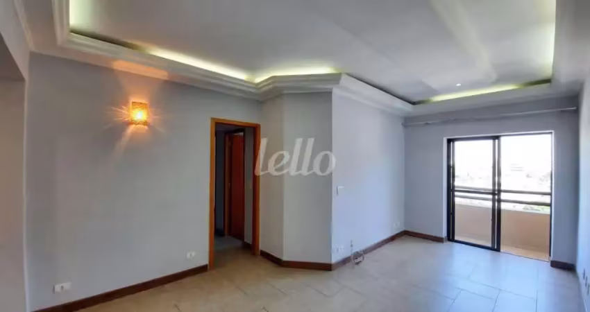 Apartamento com 3 quartos para alugar na Rua Kiel, --, Casa Verde, São Paulo