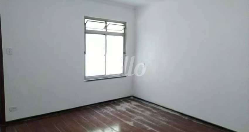 Apartamento com 3 quartos para alugar na Rua Duarte de Azevedo, --, Santana, São Paulo
