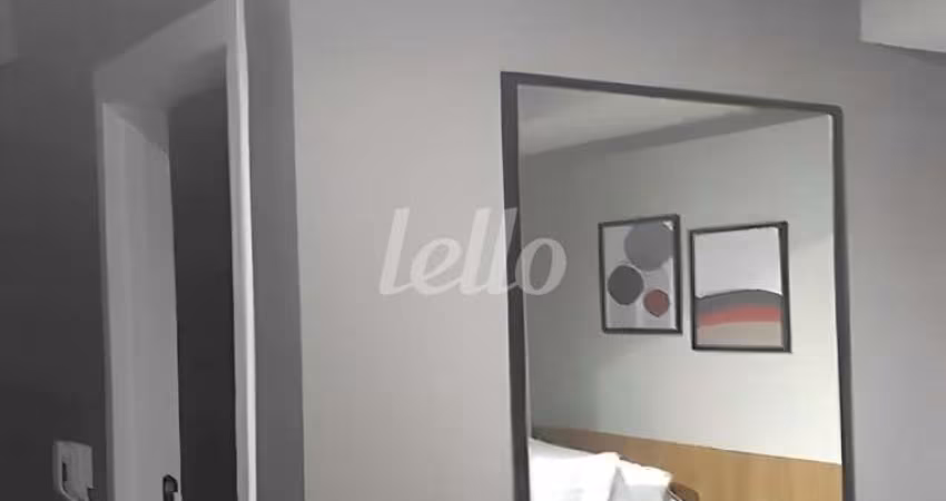 Apartamento com 1 quarto para alugar na Avenida Pompéia, --, Pompéia, São Paulo
