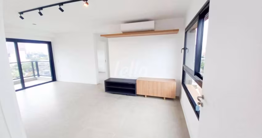 Apartamento com 2 quartos para alugar na Rua Padre Carvalho, --, Pinheiros, São Paulo