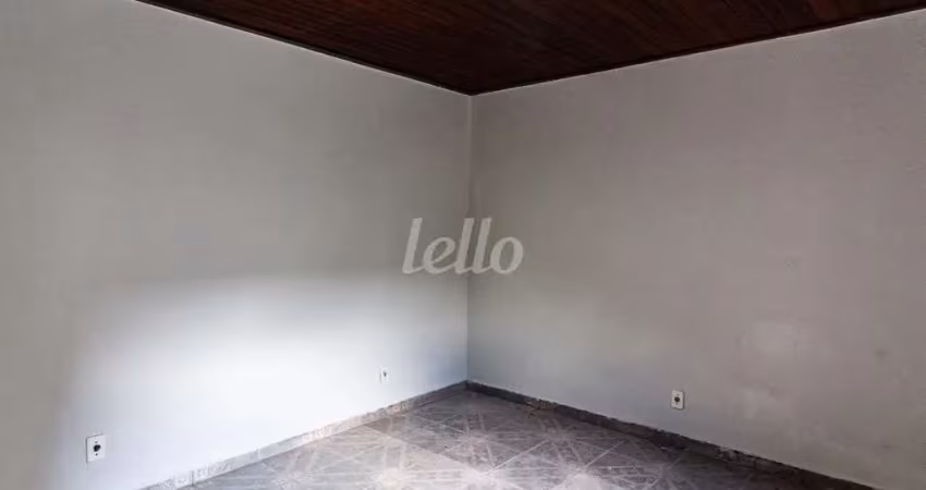 Casa com 1 quarto para alugar na Rua General Álcio Souto, --, Vila Libanesa, São Paulo