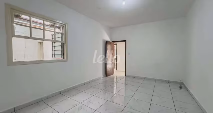 Apartamento com 2 quartos para alugar na Rua Coronel Fernando Prestes, --, Centro, Santo André