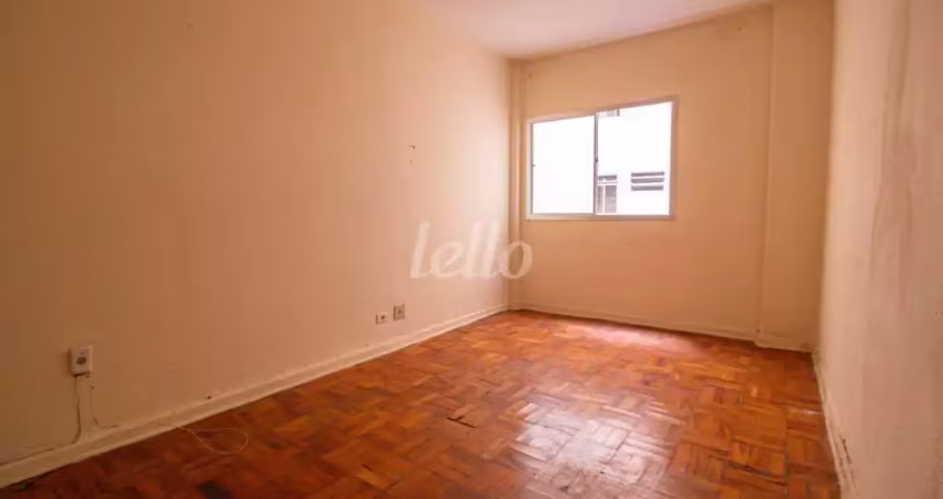 Apartamento com 1 quarto para alugar na Rua Vergueiro, --, Liberdade, São Paulo