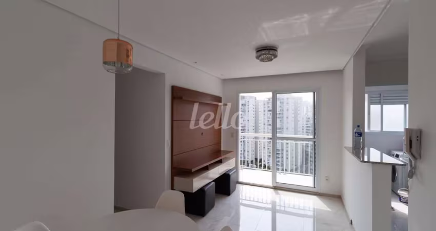 Apartamento com 2 quartos para alugar na Rua José da Silva Ribeiro, --, Vila Andrade, São Paulo