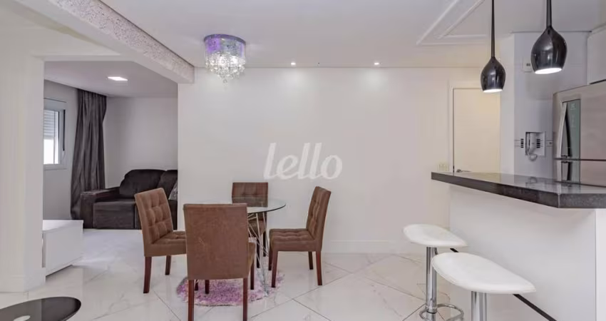 Apartamento com 1 quarto para alugar na Rua Major Quedinho, --, Centro, São Paulo