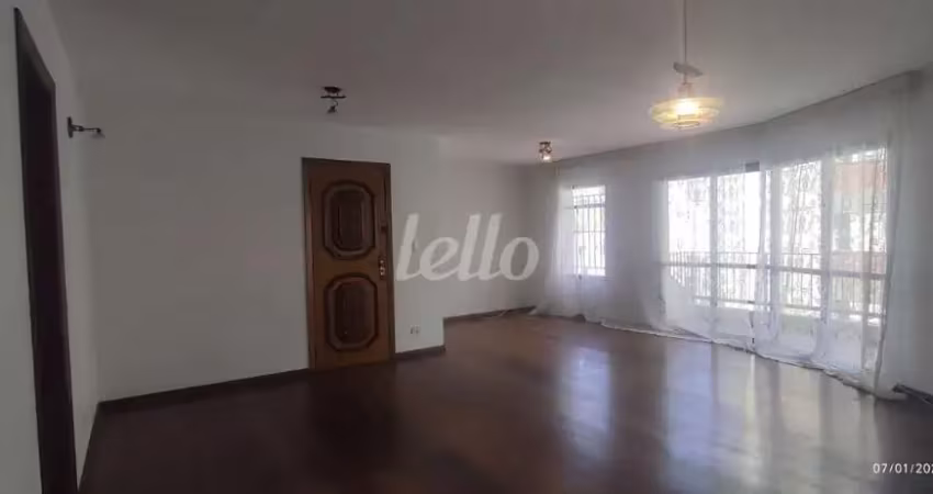 Apartamento com 4 quartos para alugar na Rua Agente Gomes, --, Jardim São Paulo (Zona Norte), São Paulo