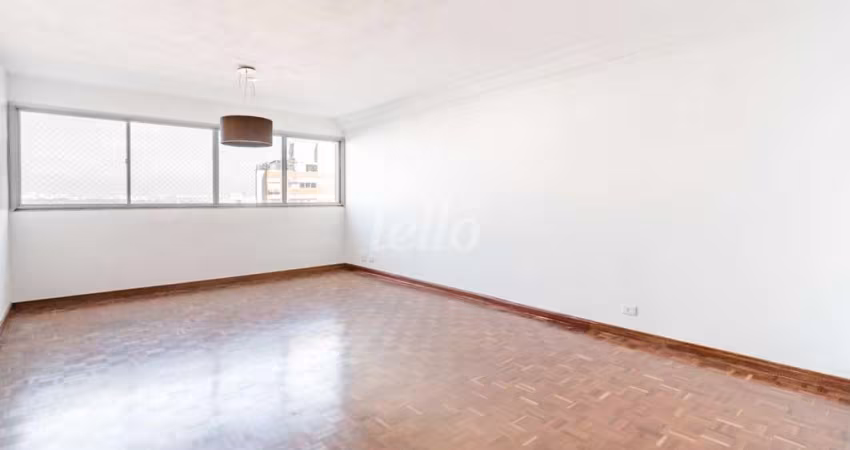 Apartamento com 2 quartos para alugar na Rua Senador César Lacerda Vergueiro, --, Sumarezinho, São Paulo