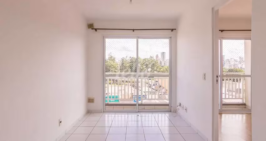 Apartamento com 1 quarto para alugar na Avenida Rangel Pestana, --, Brás, São Paulo