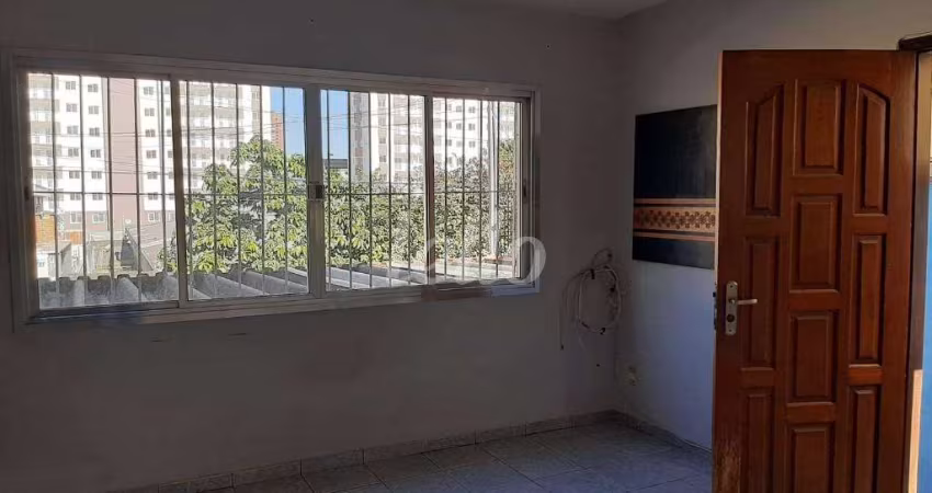 Casa comercial com 1 sala para alugar na Rua Itanhaém, --, Vila Prudente, São Paulo