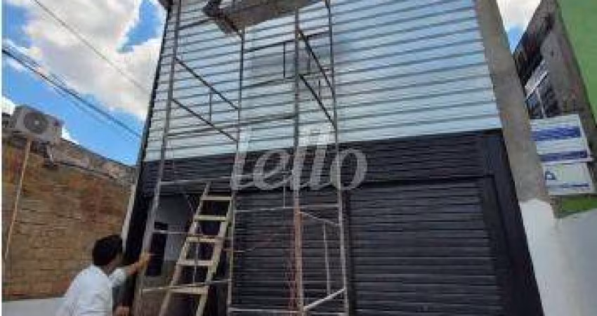 Ponto comercial para alugar na Rua Salete, --, Santana, São Paulo