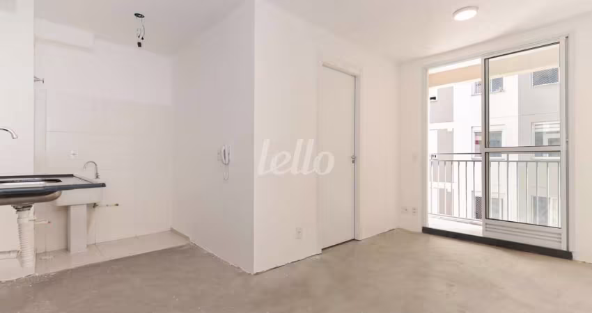 Apartamento com 2 quartos para alugar na Avenida Presidente Wilson, --, Mooca, São Paulo