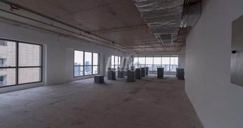 Sala comercial para alugar na Rua Airi, --, Vila Gomes Cardim, São Paulo
