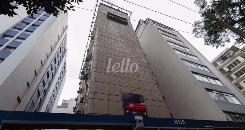Prédio para alugar na Rua Bela Cintra, --, Consolação, São Paulo
