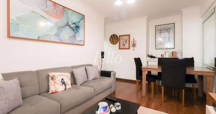 Apartamento com 2 quartos para alugar na Avenida Armando Ferrentini, --, Paraíso, São Paulo