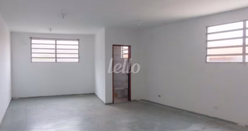 Sala comercial com 1 sala para alugar na Rua Chagu, --, Vila Formosa, São Paulo