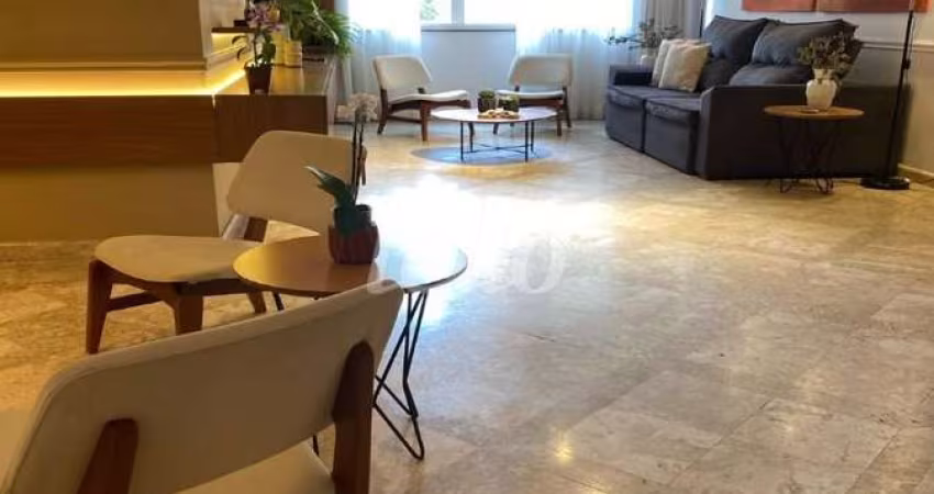 Apartamento com 3 quartos para alugar na Rua da Consolação, --, Cerqueira César, São Paulo