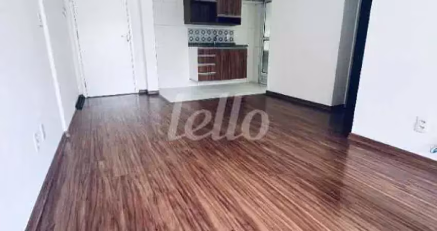 Apartamento com 3 quartos para alugar na Rua Ibitirama, --, Vila Prudente, São Paulo