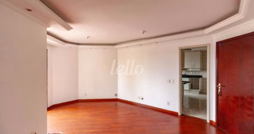 Apartamento com 3 quartos para alugar na Rua Fabiano Alves, --, Parque da Vila Prudente, São Paulo