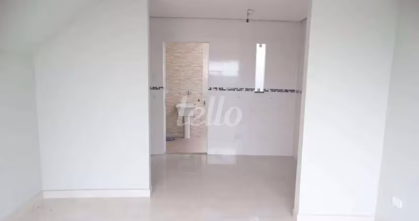 Casa em condomínio fechado com 3 quartos para alugar na Rua Henrique Mazzei, --, Vila Isolina Mazzei, São Paulo