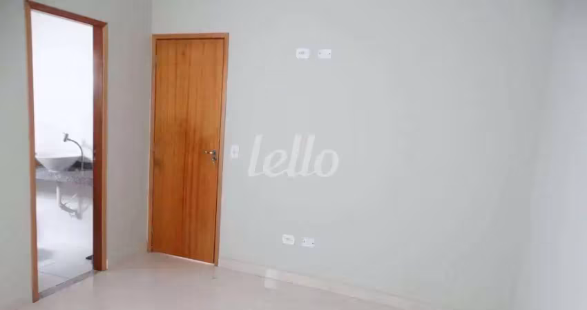 Casa em condomínio fechado com 3 quartos para alugar na Rua Henrique Mazzei, --, Vila Isolina Mazzei, São Paulo