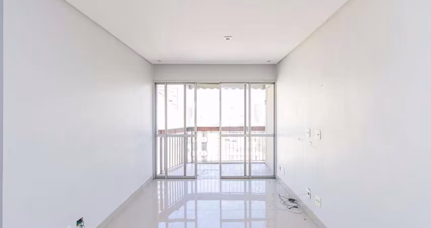 Apartamento com 2 quartos para alugar na Rua da Mata, --, Itaim Bibi, São Paulo
