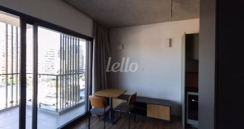 Apartamento com 2 quartos para alugar na Rua dos Pinheiros, --, Pinheiros, São Paulo
