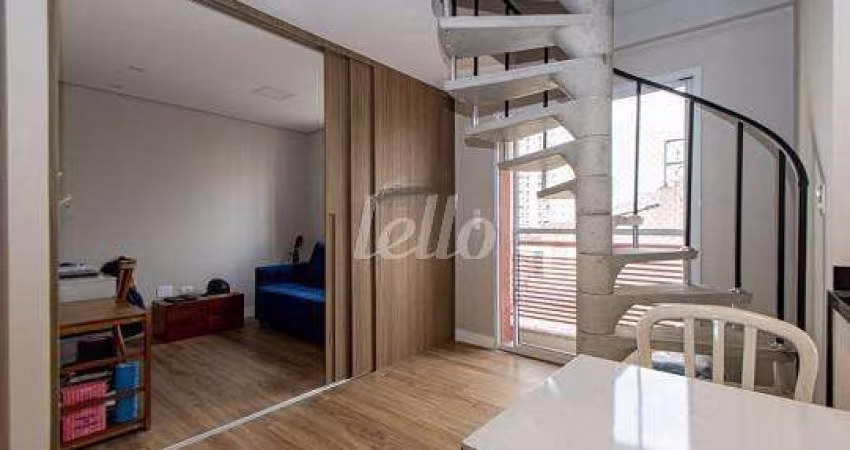 Apartamento com 2 quartos para alugar na Rua Capote Valente, --, Pinheiros, São Paulo