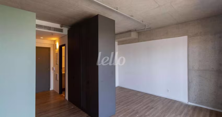 Apartamento para alugar na Rua dos Pinheiros, --, Pinheiros, São Paulo