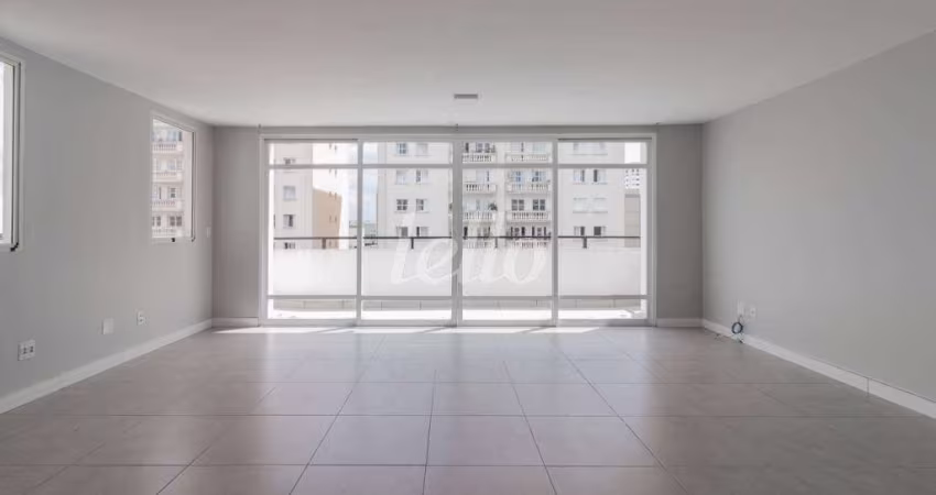 Apartamento com 3 quartos para alugar na Rua Manoel da Nóbrega, --, Paraíso, São Paulo