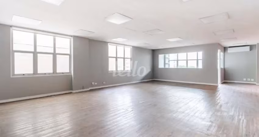 Sala comercial para alugar na Avenida Brigadeiro Faria Lima, --, Jardim Paulistano, São Paulo