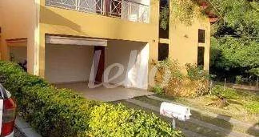 Casa em condomínio fechado com 3 quartos para alugar na R.  Rua Marcos Antonio Bonatto, --, Jardim Portal de Itaici, Indaiatuba