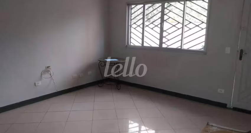 Casa em condomínio fechado com 4 quartos para alugar na Rua Dante Alighieri, --, Vila Prudente, São Paulo