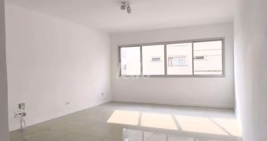 Apartamento com 2 quartos para alugar na Rua Girassol, --, Vila Madalena, São Paulo